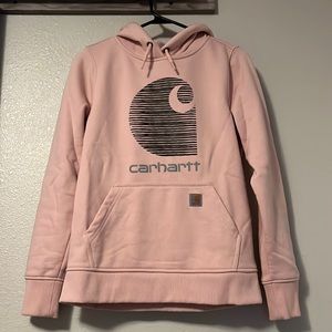 NWOT xs carhartt sweatshirt